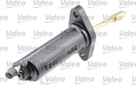 Slavesylinder, clutch VALEO 874835