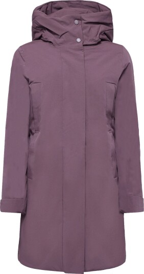 ELVINE Eline DARK Purple M ELVINE Eline DARK Purple M