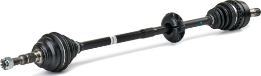 Drivaksel RIDEX REMAN 13D0209R