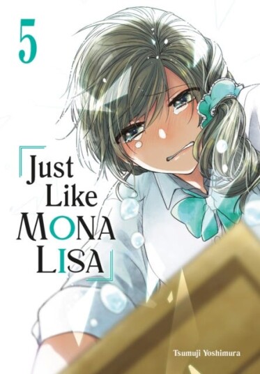 Just Like Mona Lisa 05 Just Like Mona Lisa 05
