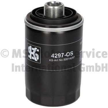 Oljefilter KOLBENSCHMIDT 50014297