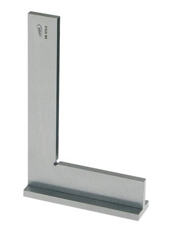 Helios Preisser Helios Preisser 0372105 Slagvinkel 200 X 130 Mm 90 °