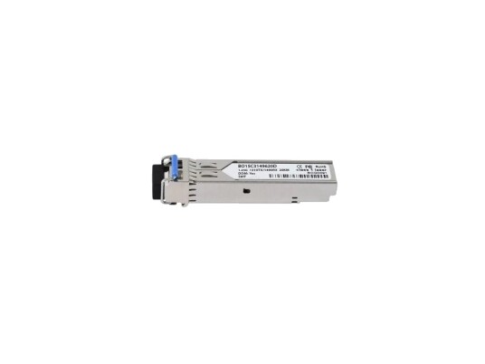 Blueoptics Gp-Sfp2-1Y-Bxu-F1-Bo Fiber Optisk 1250 Mbit/S Sfp Lc Bx-U 20000 M