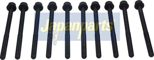 JAPANPARTS BL-305 Topplokksbolter