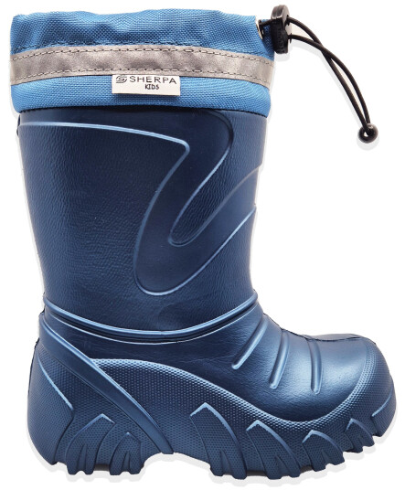 Sherpa Kids Winterlite WP Blue 24/25 Sherpa Kids Winterlite WP Blue 24/25