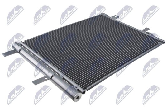 Kondensator NTY CCS-PE-009