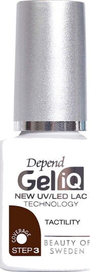 Depend Gel iQ Elemental Tactility