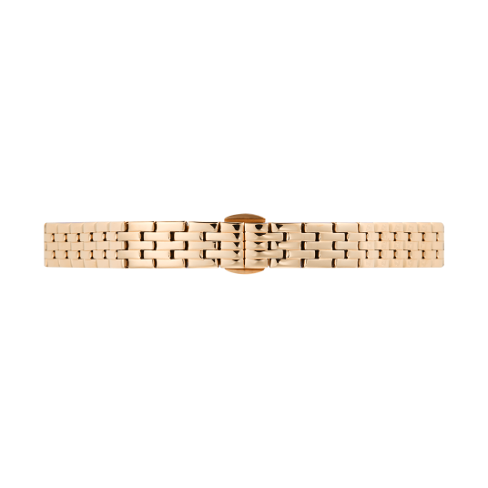 Daniel WellingtonDW Strap Link 10mm Rose Gold Daniel WellingtonDW Strap Link 10mm Rose Gold