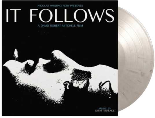 It Follows / O.s.t.