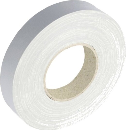 Cimco Tekstiltape Grå L X B 50 M X 30 Mm – 1 Stk