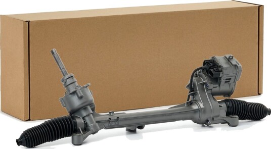 Tannstang RIDEX REMAN 286S1387R Tannstang RIDEX REMAN 286S1387R