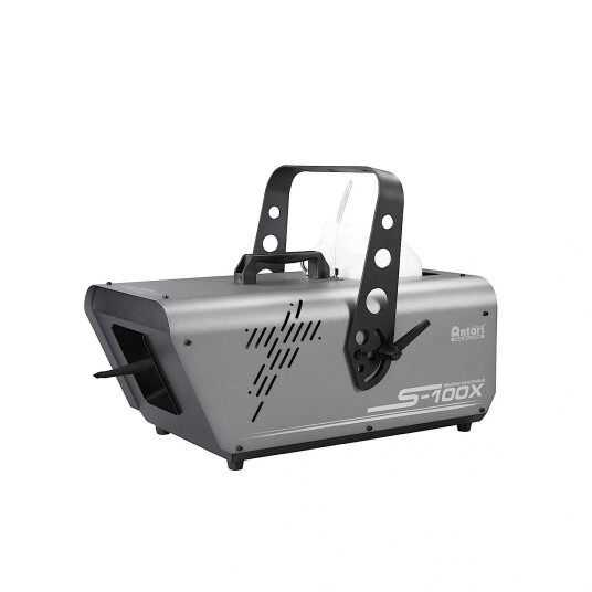 Antari S 100xe Snømaskin Antari S 100xe Snømaskin