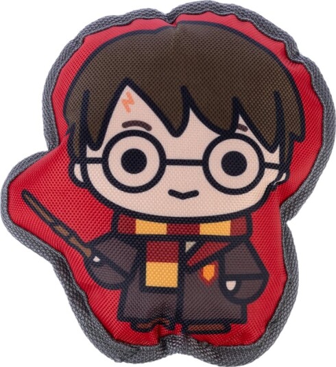 Harry Potter Hundeleketøy Harry L 20 X B 18 X H 6 cm Harry Potter Hundeleketøy Harry L 20 X B 18 X H 6 cm