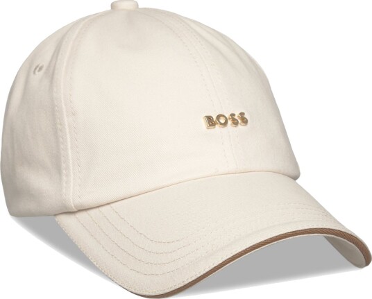 BOSS Ari Me Cream ONE SIZE