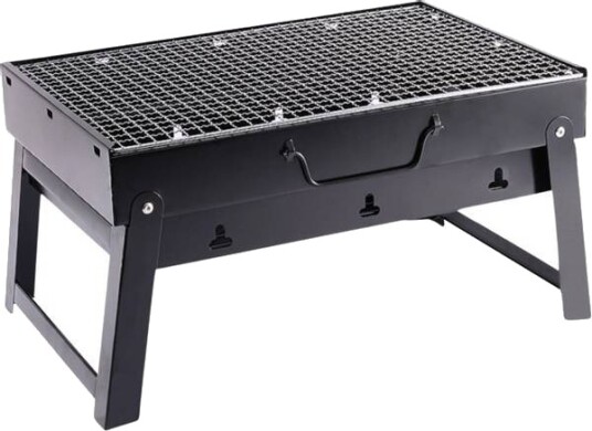 Grill sammenleggbar Grill sammenleggbar