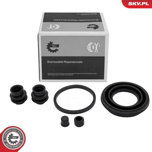 ESEN SKV 91SKV175 Reparasjonssett, bremsecaliper ESEN SKV 91SKV175 Reparasjonssett, bremsecaliper