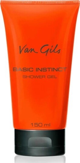 Van Gils Basic Instinct Shower Gel 150 Ml   Nude   150ML