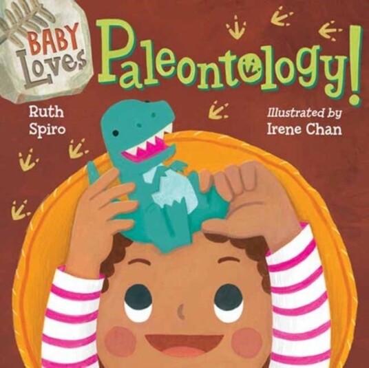 Baby Loves Paleontology Baby Loves Paleontology