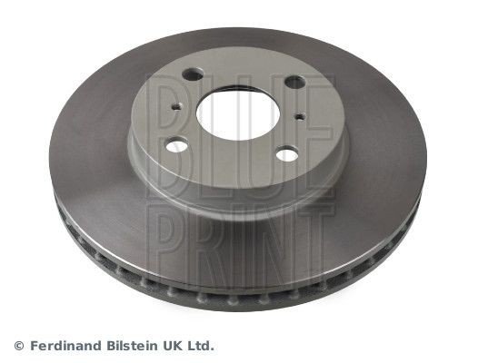 Bremseskive BLUE PRINT ADT343185 Bremseskive BLUE PRINT ADT343185