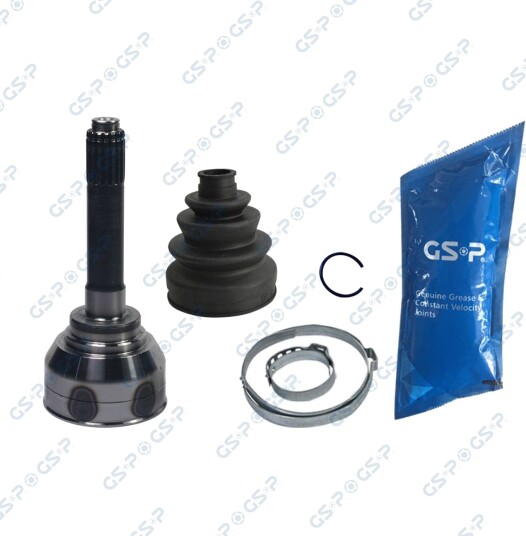 GSP 826007 Drivledd