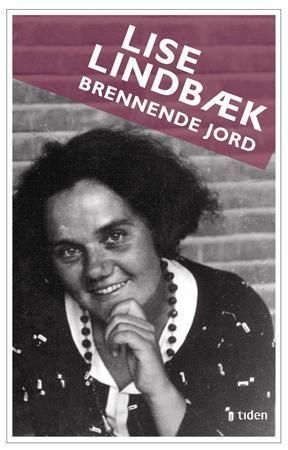 Brennende jord Brennende jord