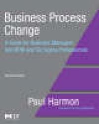 Business Process Change