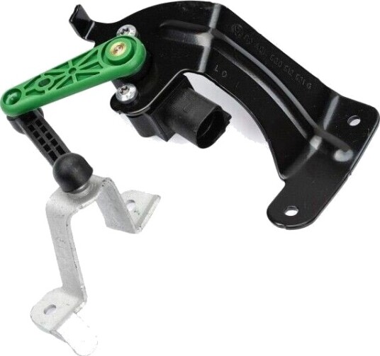 MiesslerAutomotive 41248-01-521G Sensor, nivåregulering