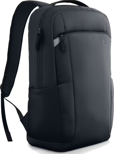 Dell EcoLoop Pro Slim PC-Ryggsekk Svart 15.6" Dell EcoLoop Pro Slim PC-Ryggsekk Svart 15.6"