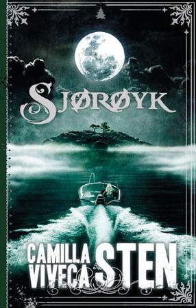 Sjørøyk