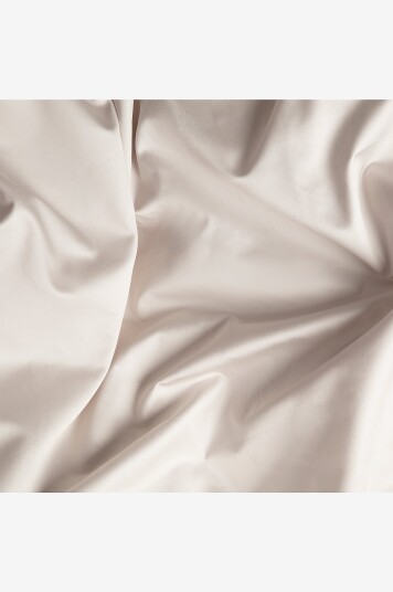 Spirit of the Nomad   Spirit Flatt laken Sateen   Grå