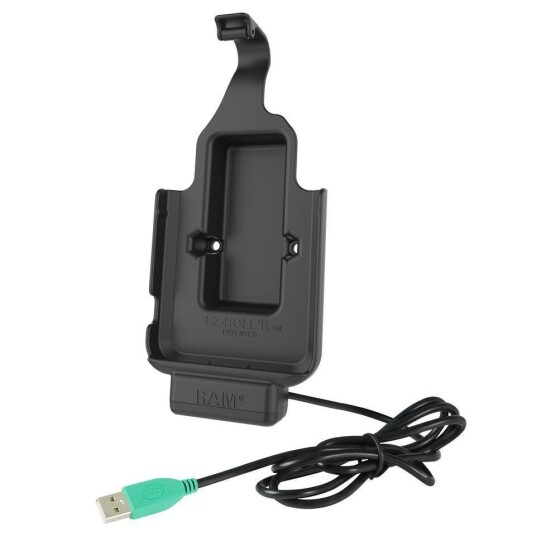 RAM MOUNT EZ-Roll"r Powered Dock for RAM MOUNT EZ-Roll"r Powered Dock for