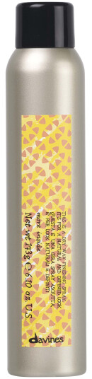 Davines This is a Dry Wax Finishing Spray 200 ml Davines This is a Dry Wax Finishing Spray 200 ml