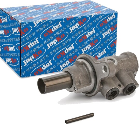 Hovedbremsesylinder JAPKO 68154 Hovedbremsesylinder JAPKO 68154