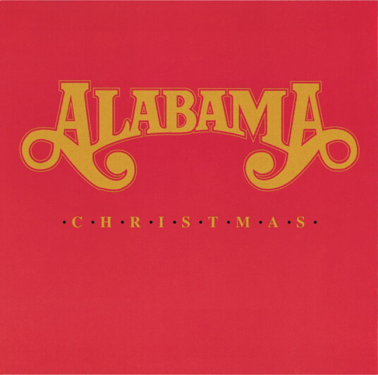 Alabama Christmas CD