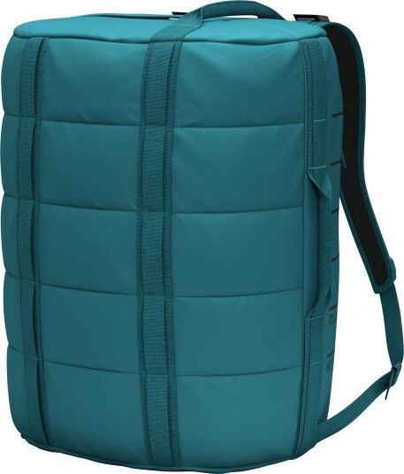Db Roamer Duffel Pack 60L Midnight Teal