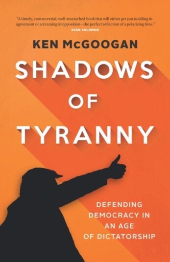 Shadows of Tyranny Shadows of Tyranny