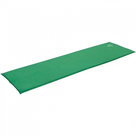 Bestway Pavillo, selvoppblåsende liggeunderlag 180x50cm
