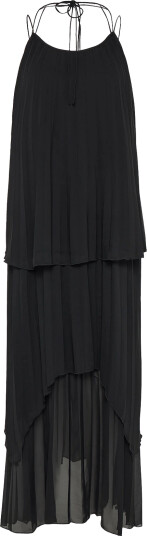 Day Birger et Mikkelsen Isaac Chiffon Plisse Black 36