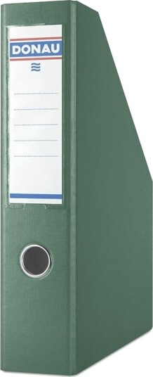 Donau Oppbevarings /Katalogholder A4 Grønn 3949001Pl 06 Donau Oppbevarings /Katalogholder A4 Grønn 3949001Pl 06