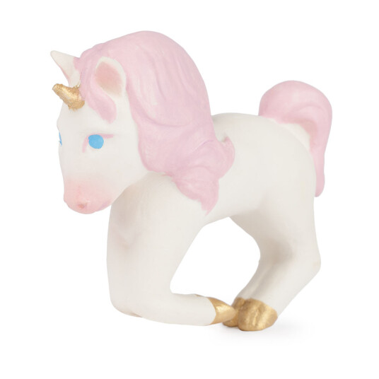 Oli & Carol Stacy the unicorn OC8999