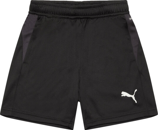 PUMA Teamgoal Training Short Jr Black 164