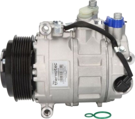 AC kompressor THERMOTEC KTT095011