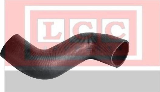 Ladeluftslange LCC LCC6119 Ladeluftslange LCC LCC6119
