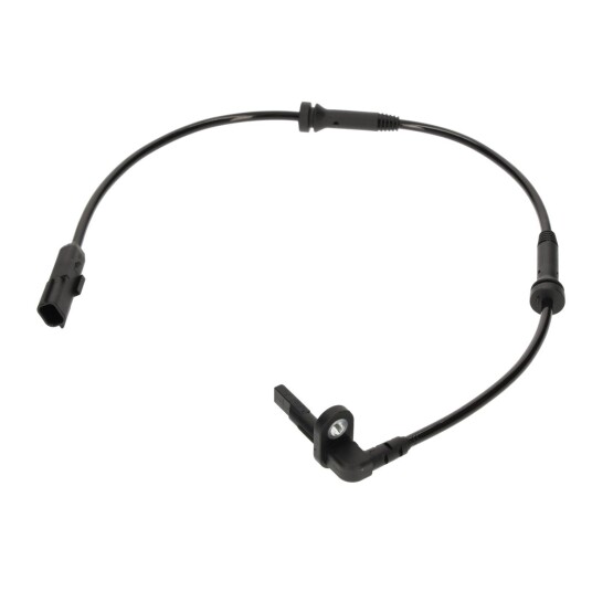 Sensor, ABS FEBI BILSTEIN 198128