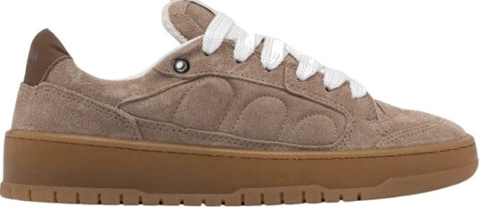 Santha Herre Sko Beige 43 EU, Santha Herre Sko Beige 43 EU,