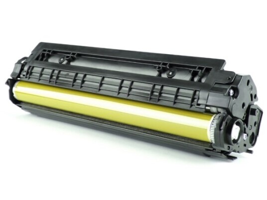 Lexmark - Gul - Original - Tonerpatron - For Lexmark Xc8160 Xc8160de Xc8160dte Xc8163 Xc8163de