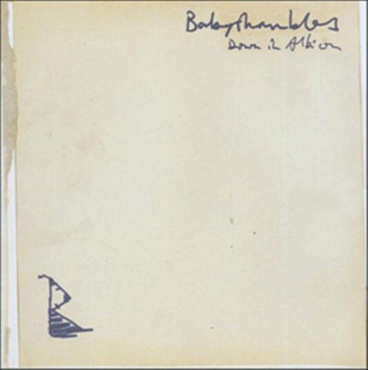 Babyshambles Down In Albion LP/Vinyl Babyshambles Down In Albion LP/Vinyl