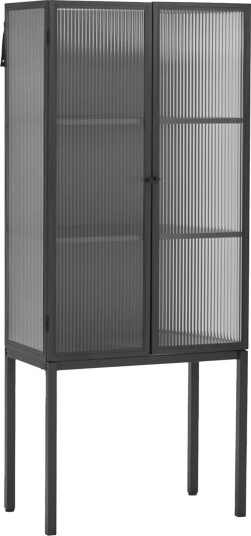 Cabin Skap Sort Cabin Skap Sort