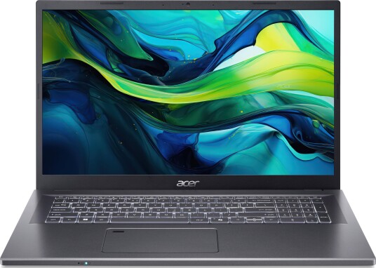 Acer Aspire 17 A17-51M-52TG 17.3" 16GB 1TBSSD Linux Core 5 120U NX.J0HEG.005