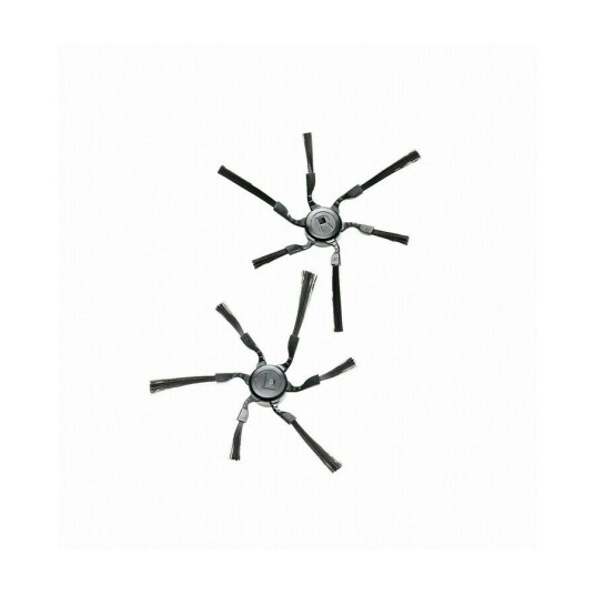 MIELE RX2-SB SIDEBØRSTER 2 STK 10592090 MIELE RX2-SB SIDEBØRSTER 2 STK 10592090